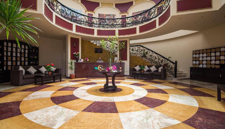 <!--td {border: 1px solid #ccc;}br {mso-data-placement:same-cell;}-->Paradise Resort and Aqua Park