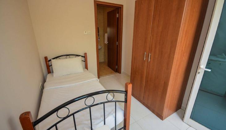 Coral Boutique Villas