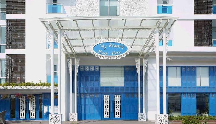 My Resort Huahin by Grandroomservices