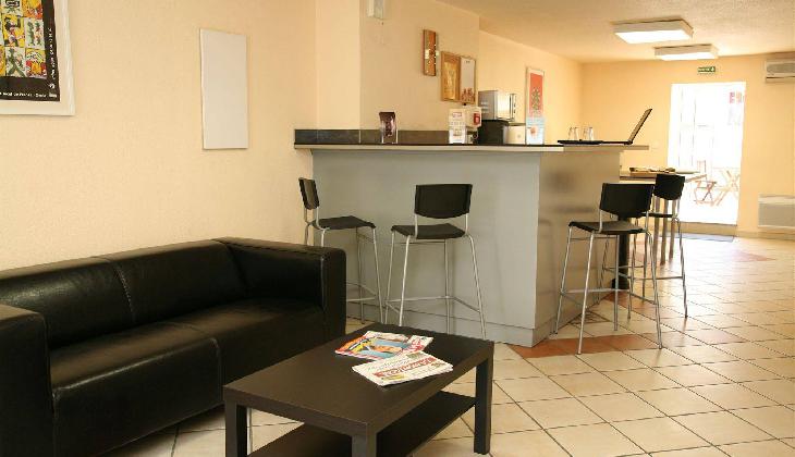 Résidence Les Cordeliers