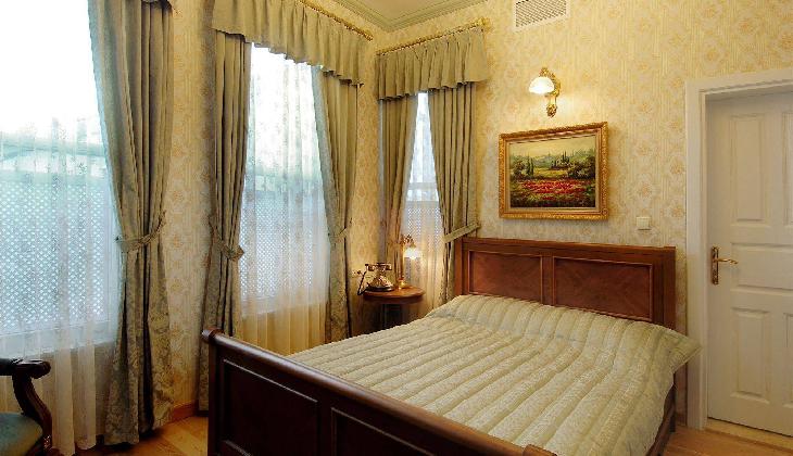 Darussaade Istanbul Hotel