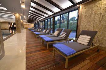 هتل رادیسون بلو