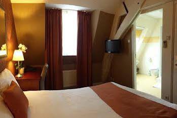 Hotel Johannes Vermeer Delft