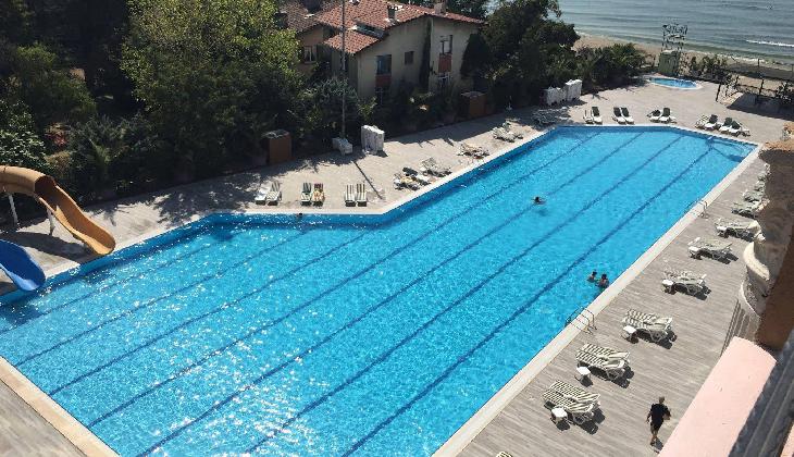 Kumburgaz Marin Princess Hotel