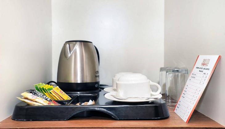 Delta Hotel Istanbul