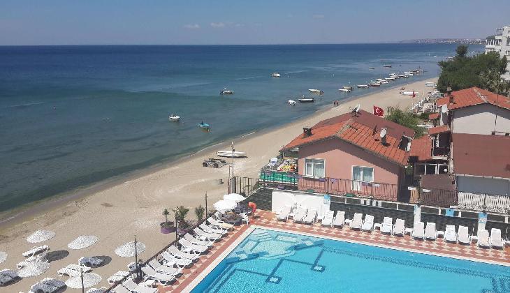 Kumburgaz Marin Princess Hotel