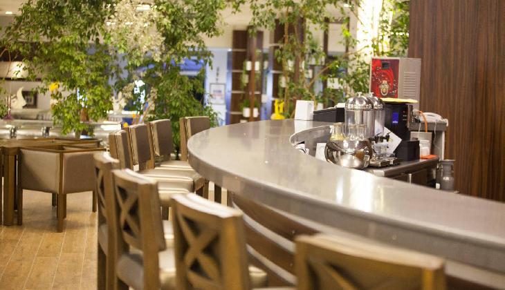 Washington Resort Hotel&Spa