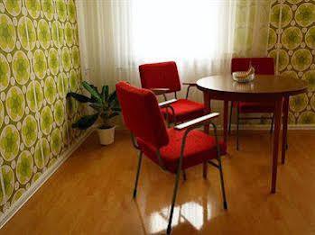 OSTEL - Das DDR Hostel