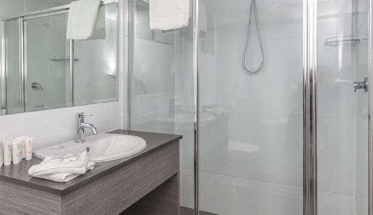 Waldorf Leura Gardens Resort