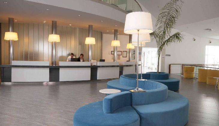 هتل کروانسرای بدروم