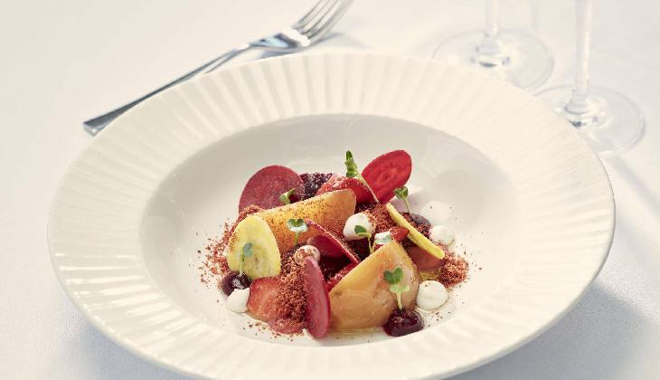 Electra Metropolis Hotel