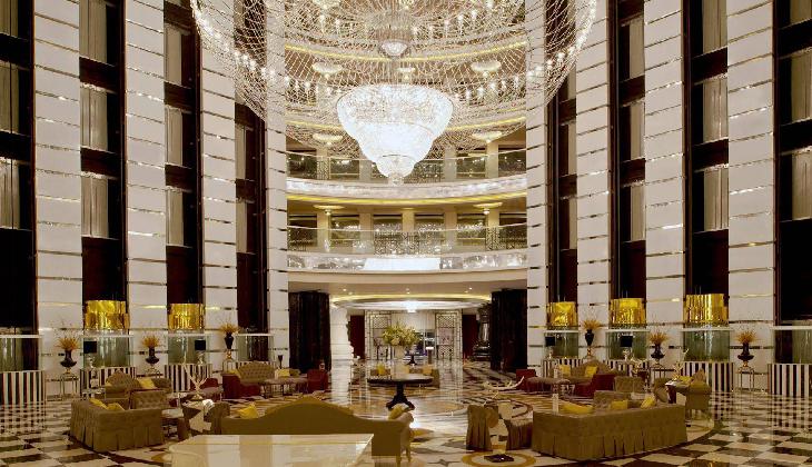 هتل دلفین امپریال لارا