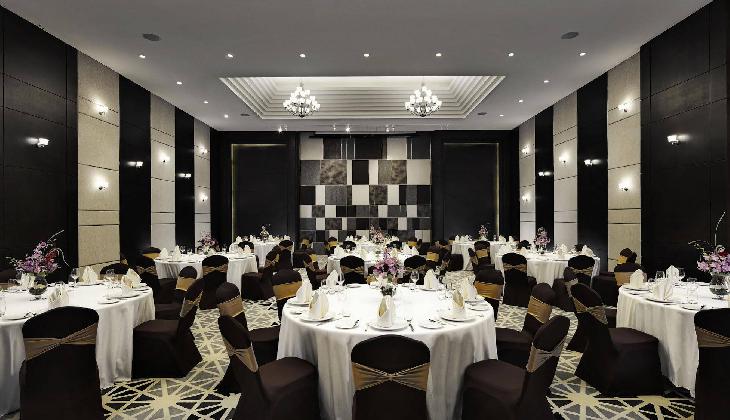 Movenpick Hotel Sukhumvit 15 Bangkok