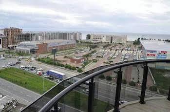 Aurum Trabzon Hotel Spa