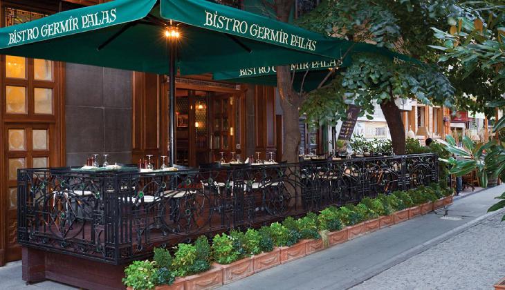 هتل جرمیر پالاس