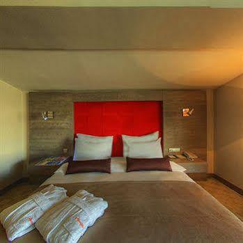 Agaoglu My City Hotel