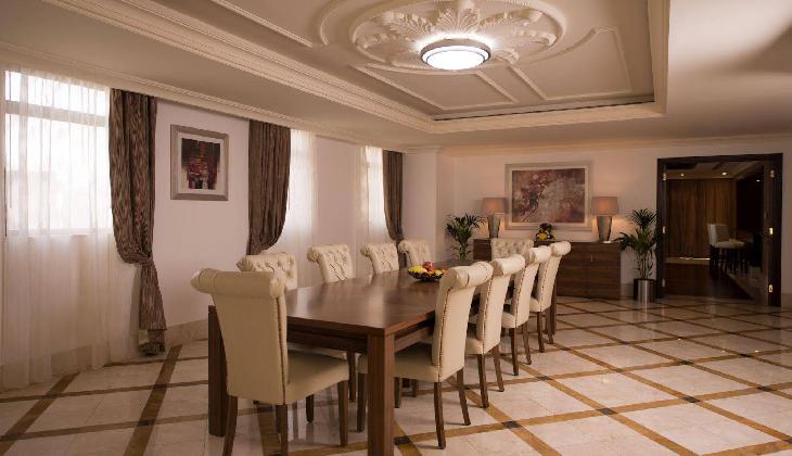 Amwaj Suites Jumeirah Beach Residence