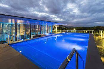 Cairns Harbour Lights