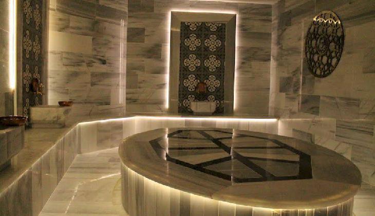 Aurum Trabzon Hotel Spa