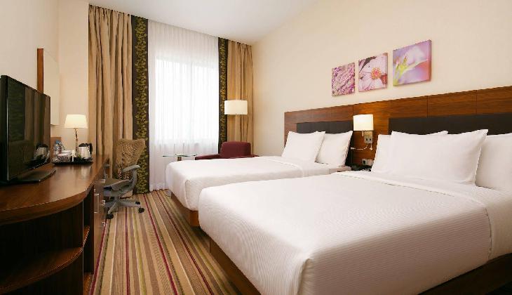Hilton Garden Inn Volgograd
