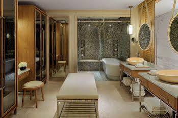 Jumeirah Al Naseem Madinat Jumeirah