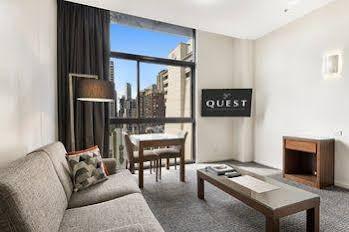Quest on Bourke Serviced Apartments