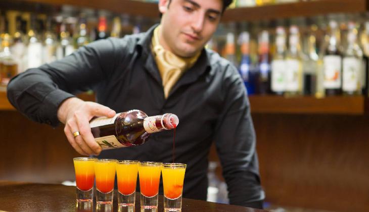 هتل دیاموند هاوس ایروان