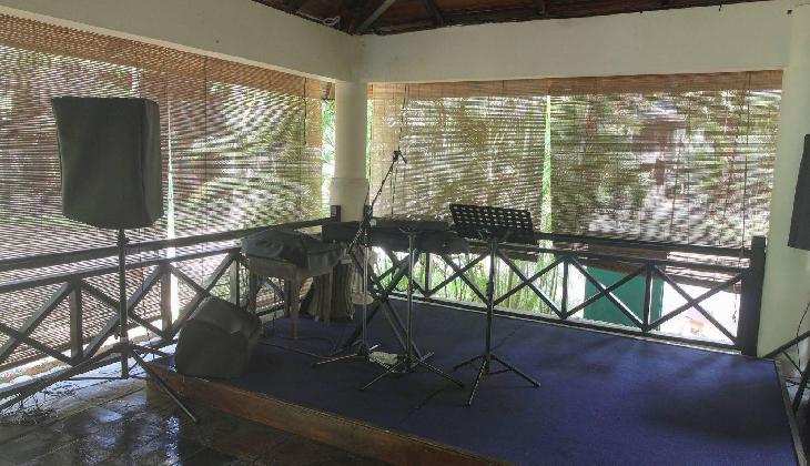 Vivanta by Taj- Rebak Island, Langkawi