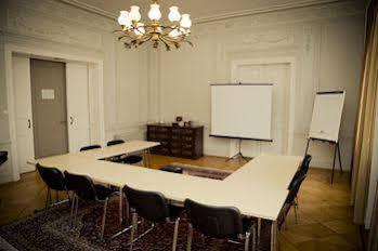 Clarion Collection Hotel Valdemars