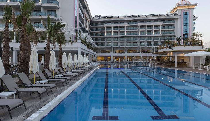 La Grande Resort & Spa