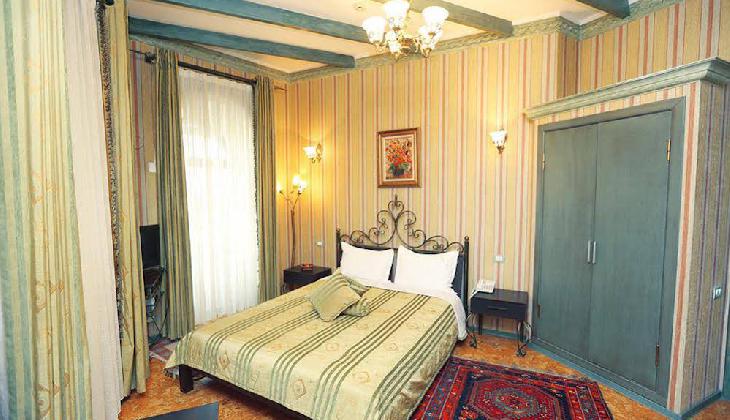 Museum Inn Boutique Hotel