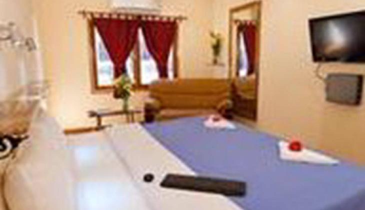 Sundance Inn & Saloon