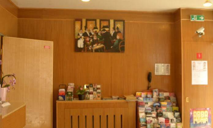 Grand Hôtel du Prince Eugene