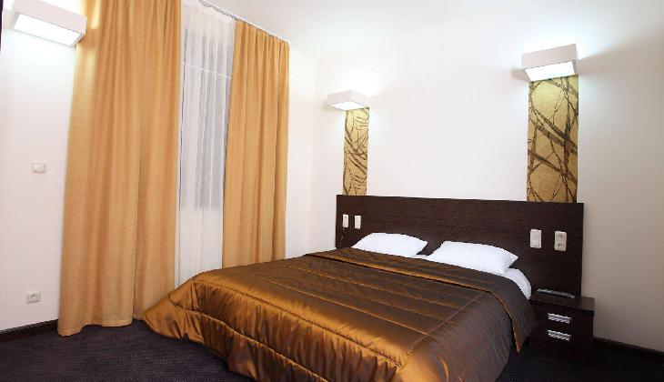 هتل کاسکاد ایروان