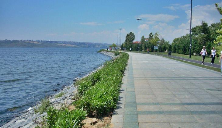 Expo Mg Apartments - Avcilar