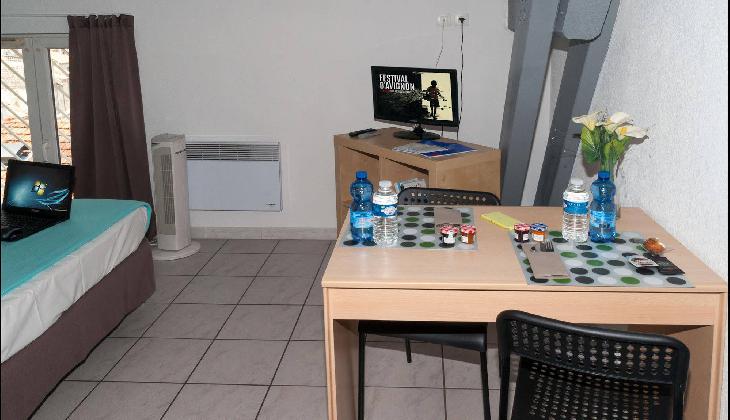 Résidence Les Cordeliers