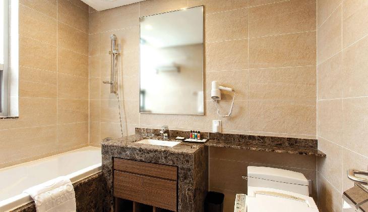 Loisir Hotel Seoul Myeongdong