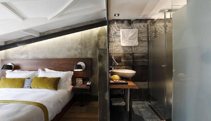 Occidental The Public