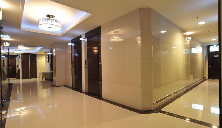 City Days Inn Dongdaemun