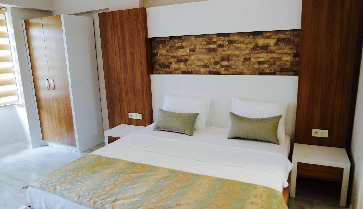 آله بوتیک هتل