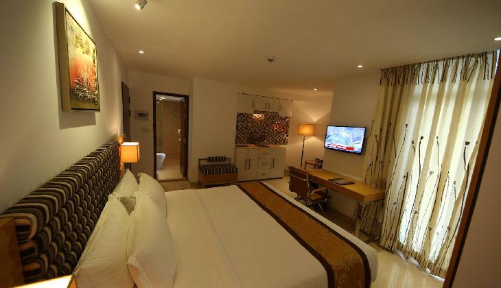 Hotel Bengal Canary Park