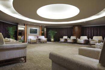 Radegast Lake View Hotel Beijing