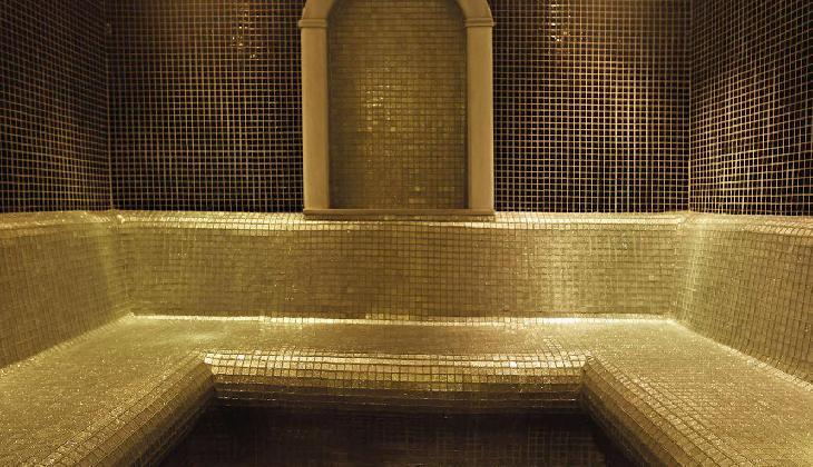 Ilkbal Deluxe Hotel Istanbul