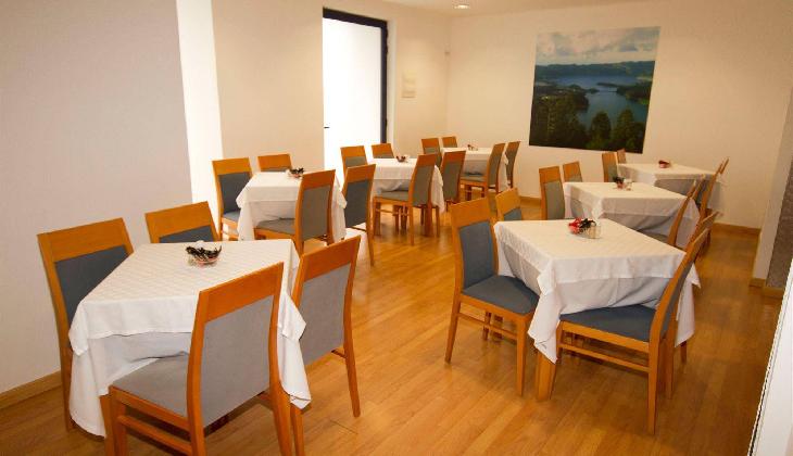 Hotel Comfort Inn Ponta Delgada