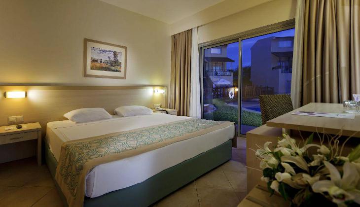 Silence Beach Resort