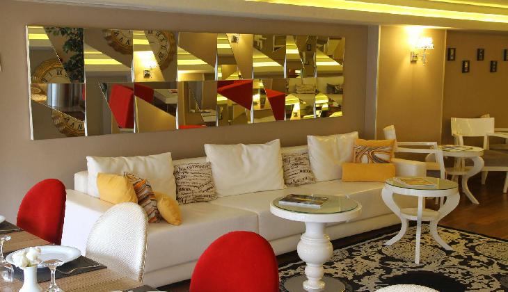 The Time Hotel Old City