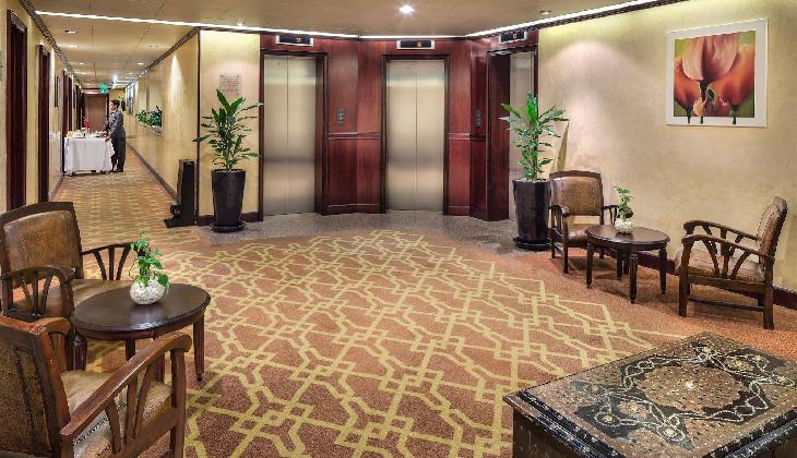 هتل مارکوپولو