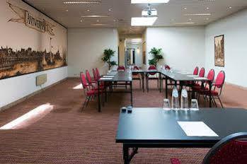 Mercure Antwerpen Centrum Opera