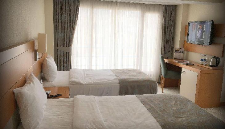 Mercia Hotels & Resorts