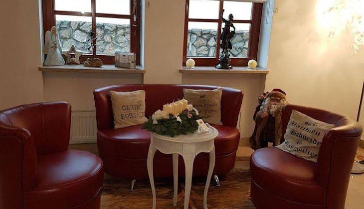 Hotel B.A.S. Villa Residence